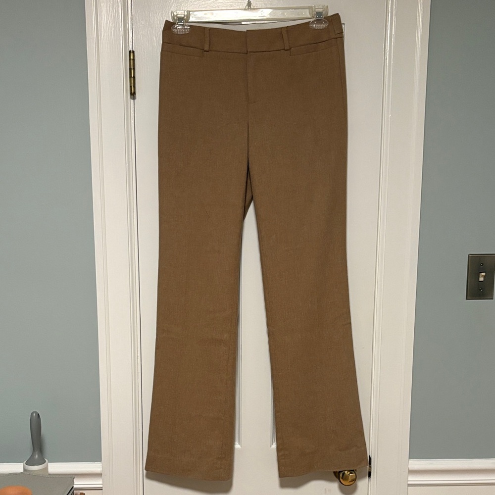 Banana Republic Martin Pant